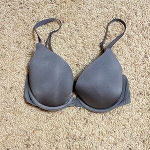 Aerie Plunge Push-Up Bra
